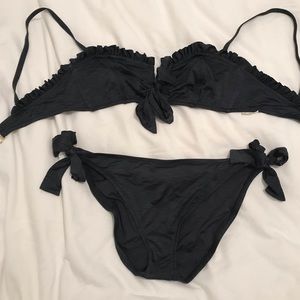 Betsey Johnson bikini